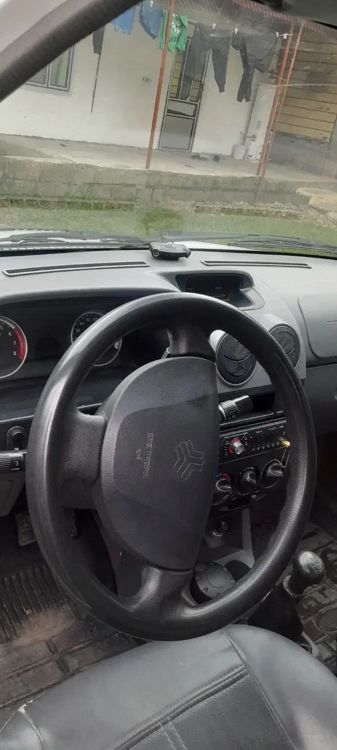 پراید ۱۳۱|خودرو سواری و وانت|لیسار, |دیوار