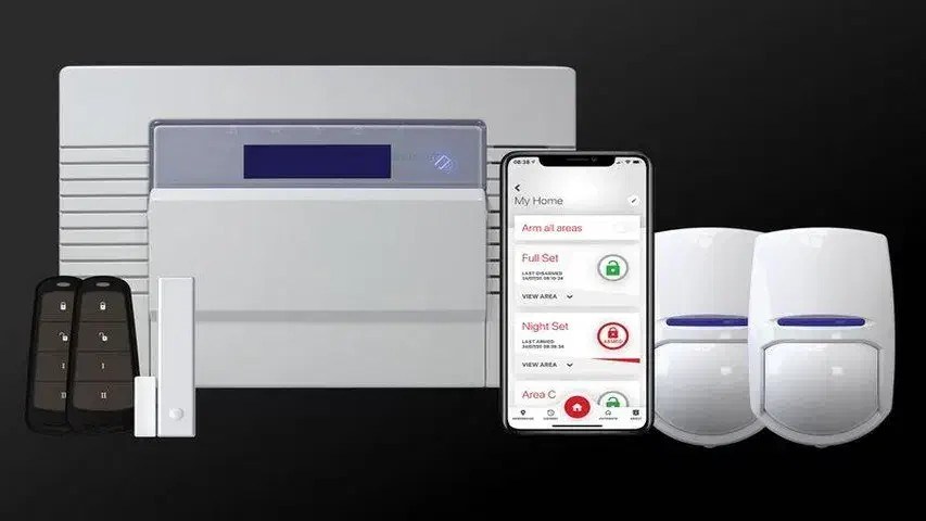 دزدگیراماکن / دزدگیر منزل / دزگیر اماکن / دزدگیر /|دوربین مداربسته|مشهد, توس (بلوار توس)|دیوار