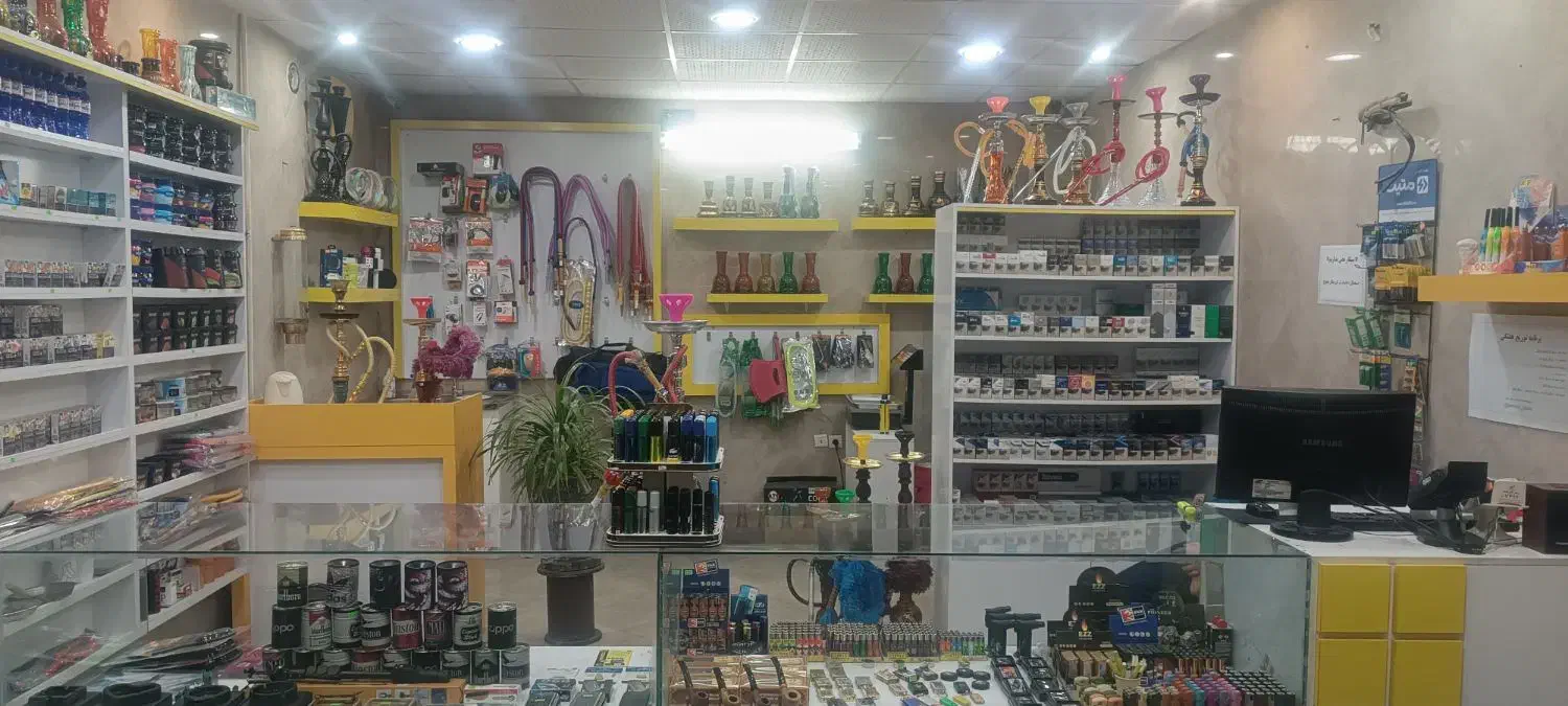 به یک همکارتمام وقت یاپاره وقت دردخانیات نیازمندیم|استخدام خدمات فروشگاه و رستوران|سمنان, |دیوار