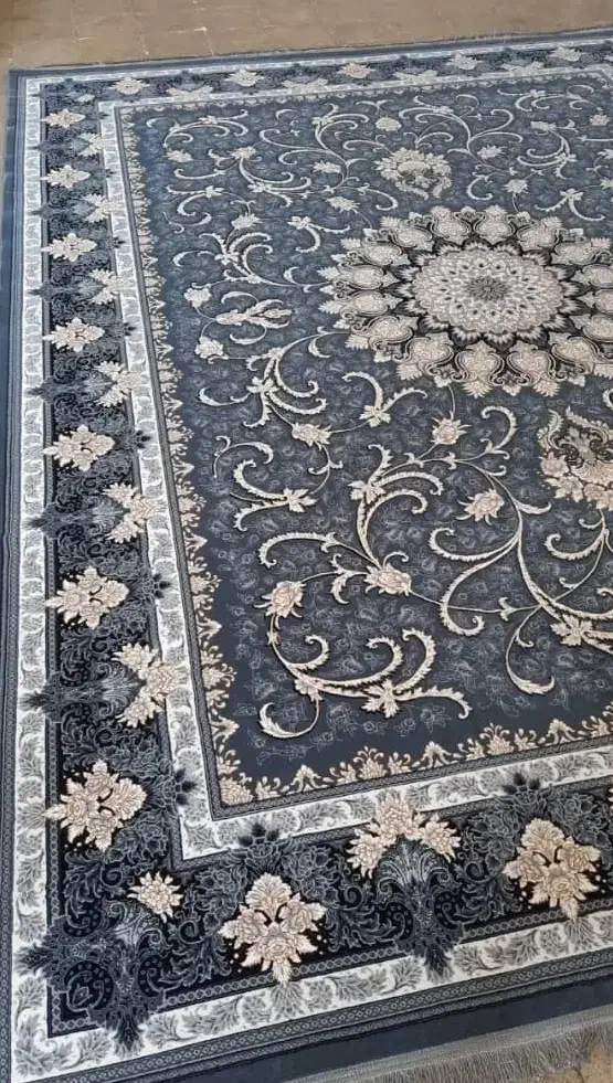 معاو فرش نو با کهنه. فرش حدادی/نقد و اقساط/با تنوع|فرش|اراک, |دیوار