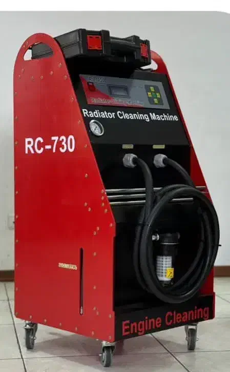 شستشو رادیات بخاری خودرو|خدمات موتور و ماشین|شاهینشهر, بنیاد ازدواج|دیوار