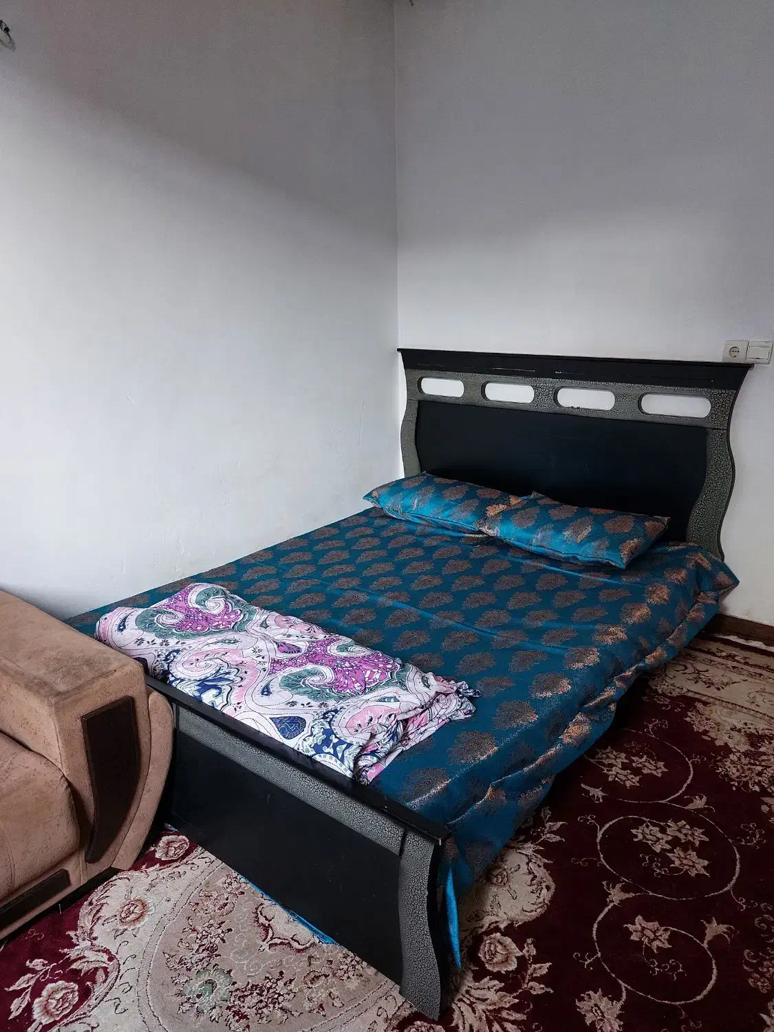 اجاره سوئیت دربست|اجارهٔ کوتاه‌مدت آپارتمان و سوئیت|ساری, |دیوار