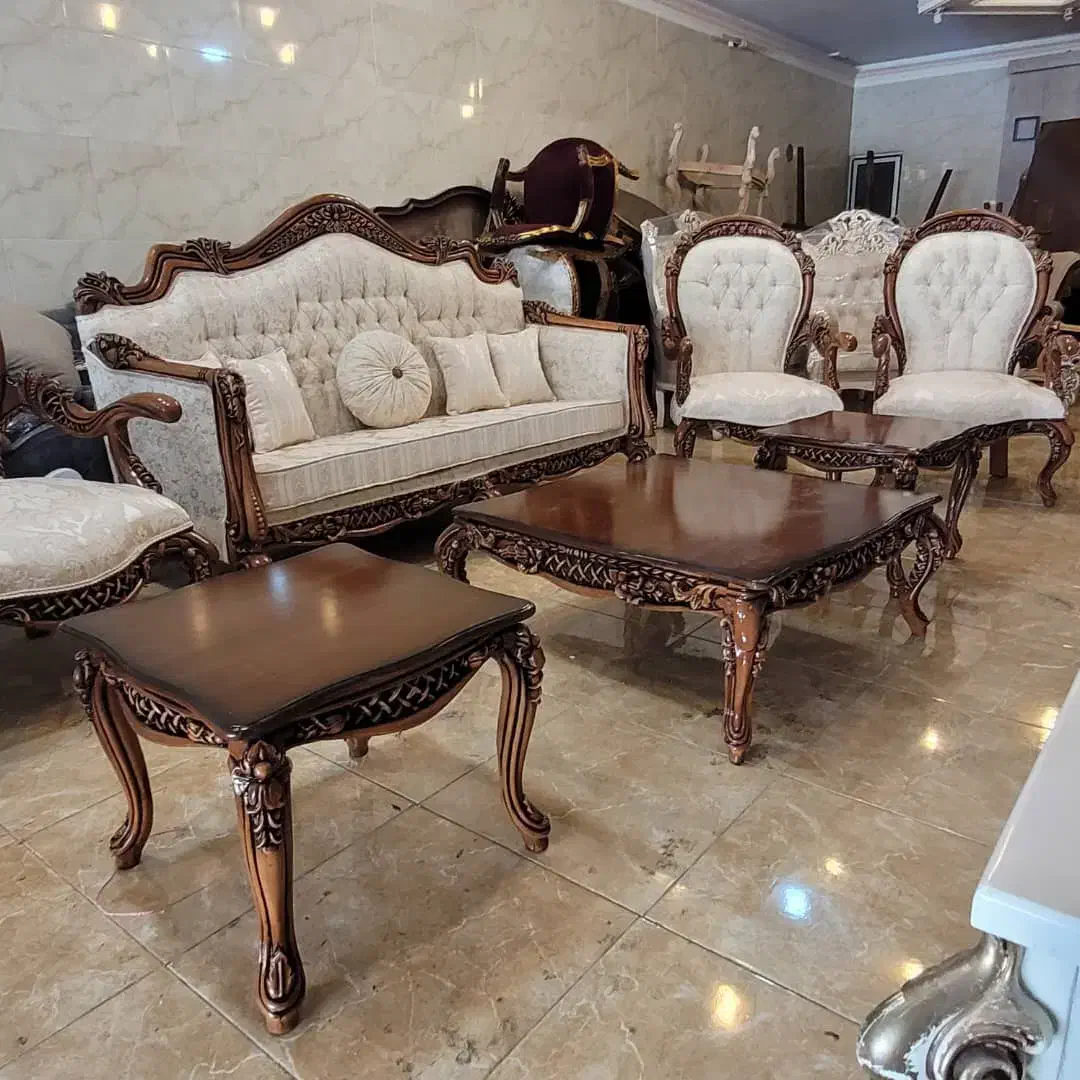 تولید و تعمیرات تخصصی مبل یاس|خدمات پیشه و مهارت|اسلامشهر, شهرک واوان|دیوار