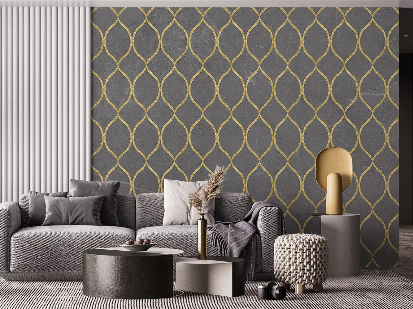 نصب کاغذدیواری و نقاشی سقف|خدمات پیشه و مهارت|نسیمشهر, |دیوار