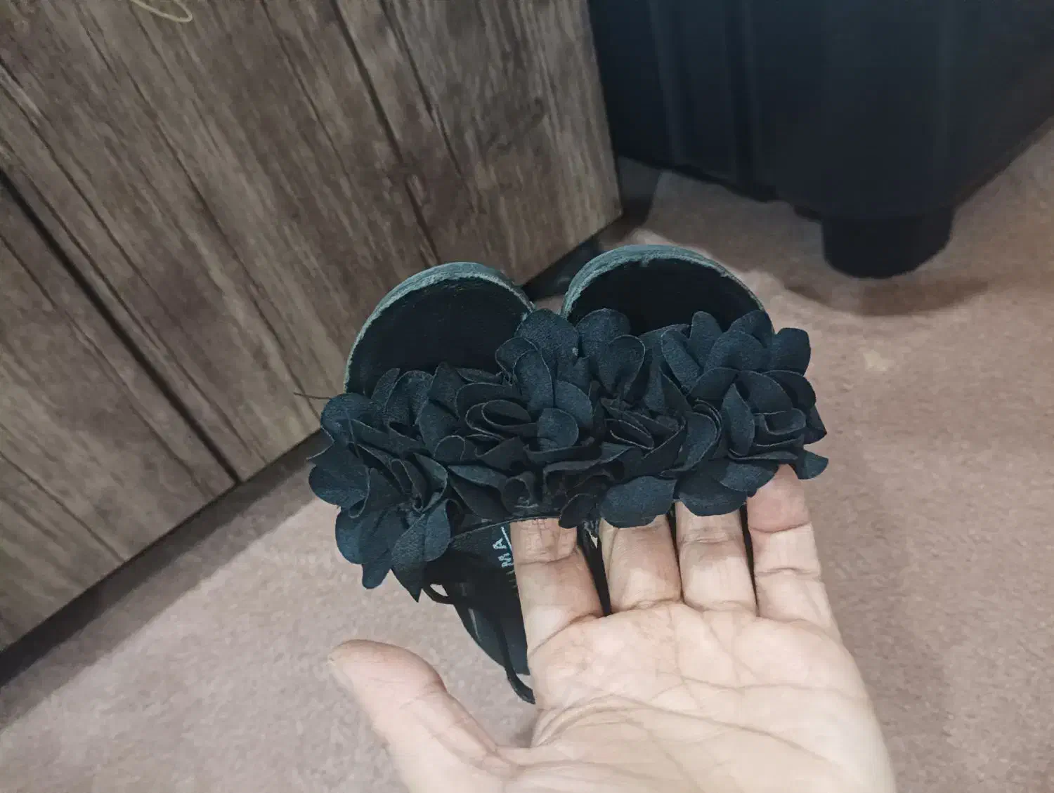 کفش دخترانه|کفش و لباس بچه|خمینی‌شهر, |دیوار