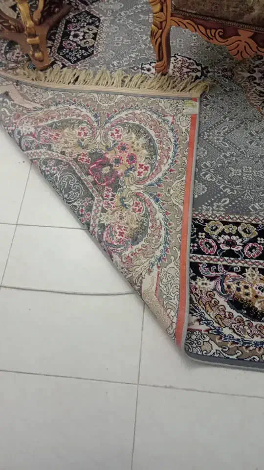 فرش ۹متری|فرش|ملارد, |دیوار