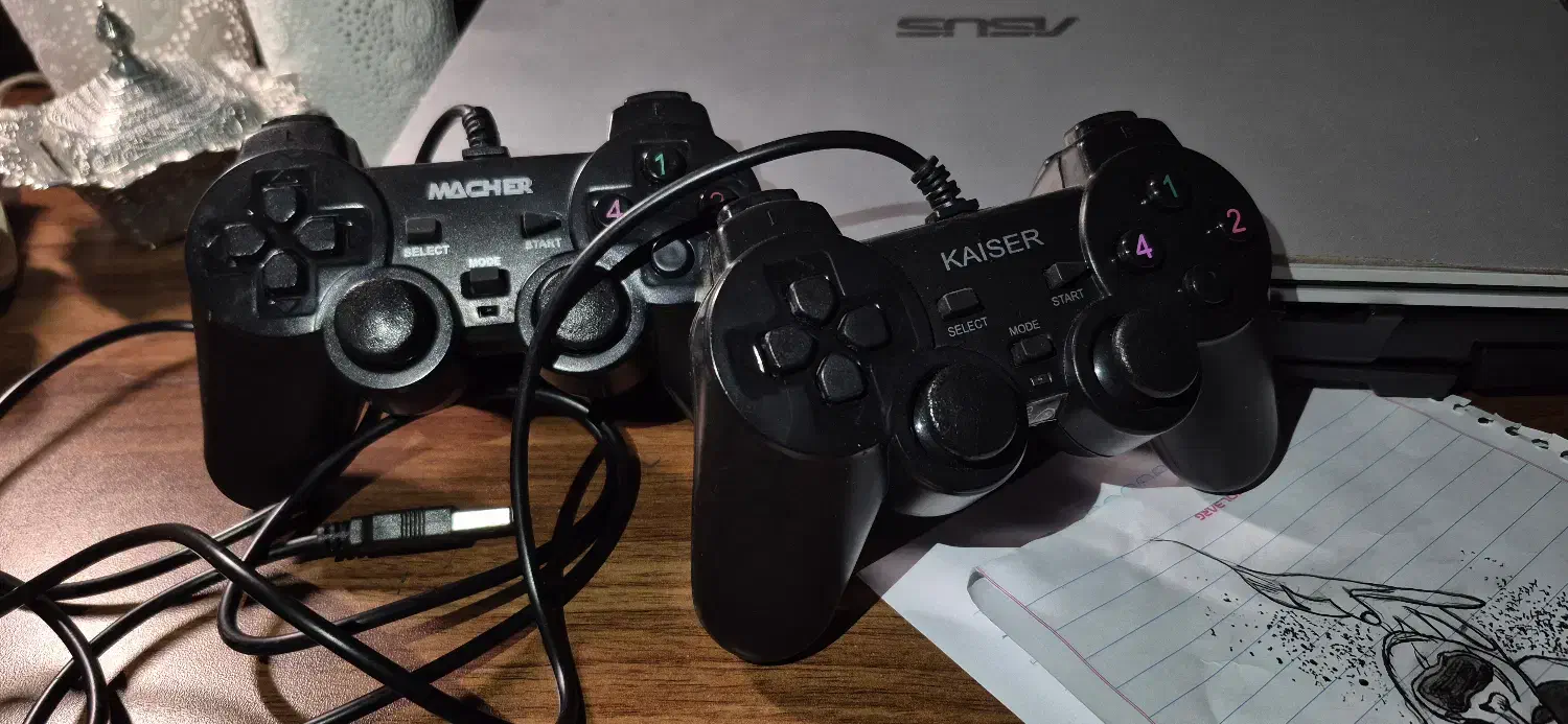 دسته بازی|کنسول، بازی ویدئویی و آنلاین|تبریز, |دیوار