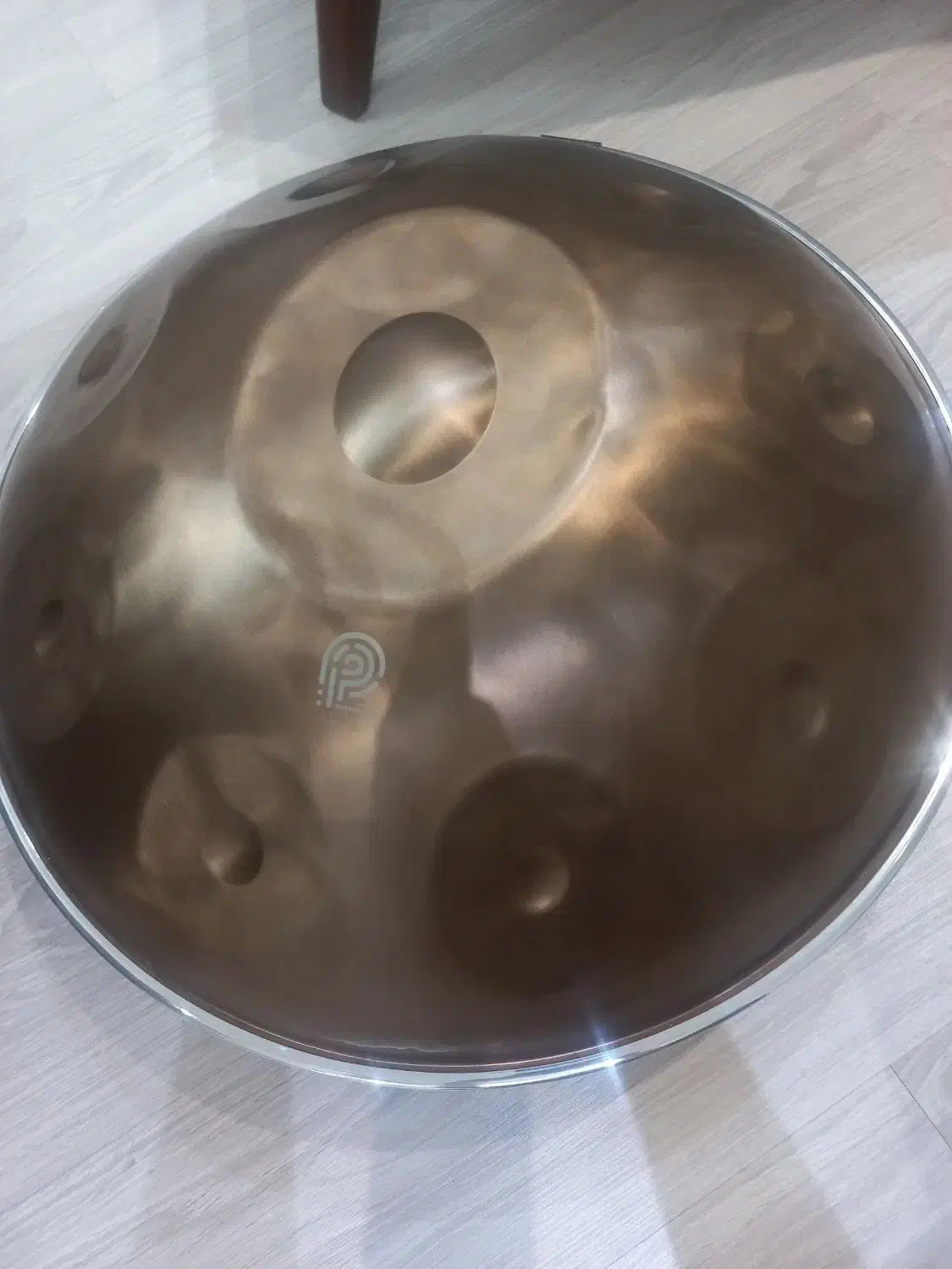 هنگ درام و پایه|درام و پرکاشن|خوی, |دیوار