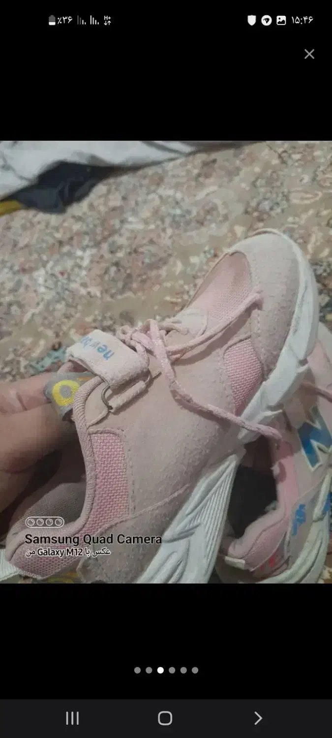 وسایل منال|کفش و لباس بچه|مریوان, |دیوار