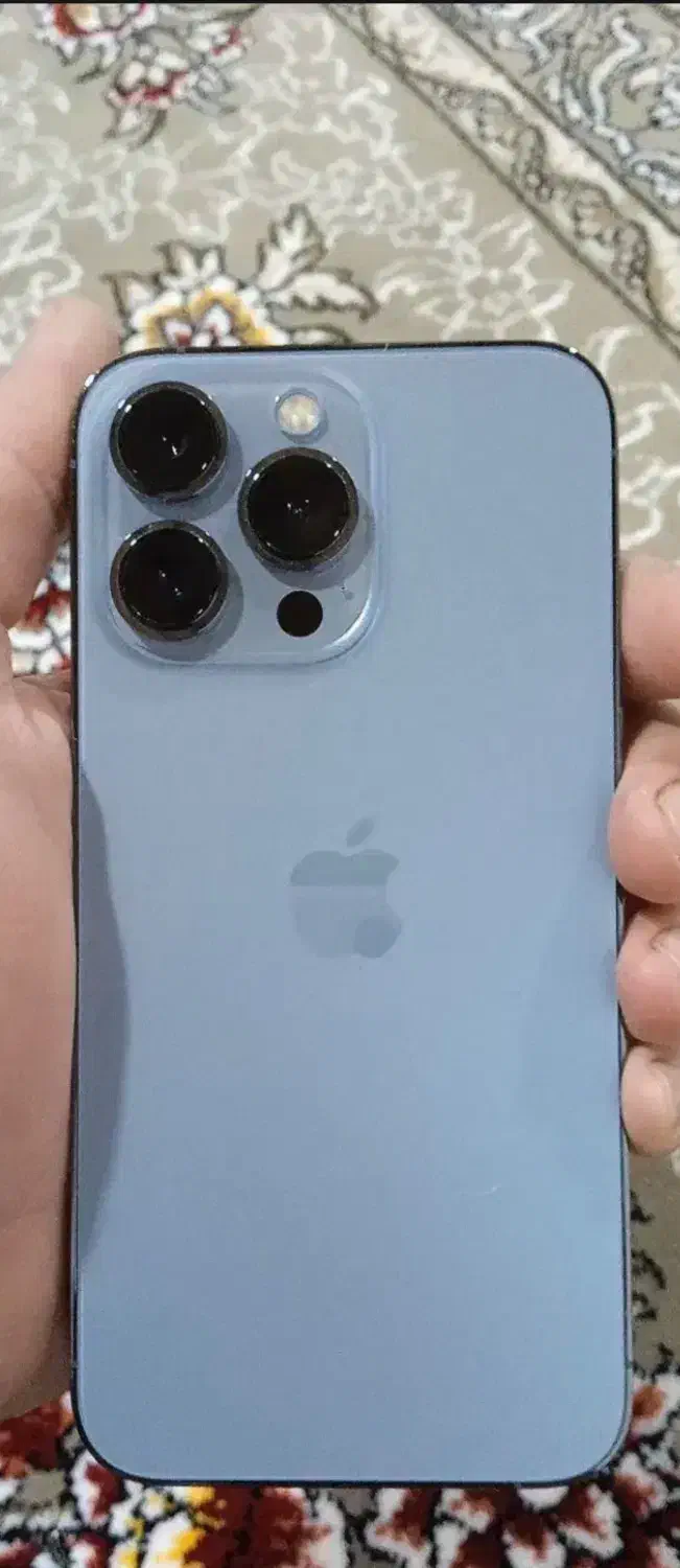 ایفون ۱۳ پرو|موبایل|مهاباد (آذربایجان غربی), |دیوار