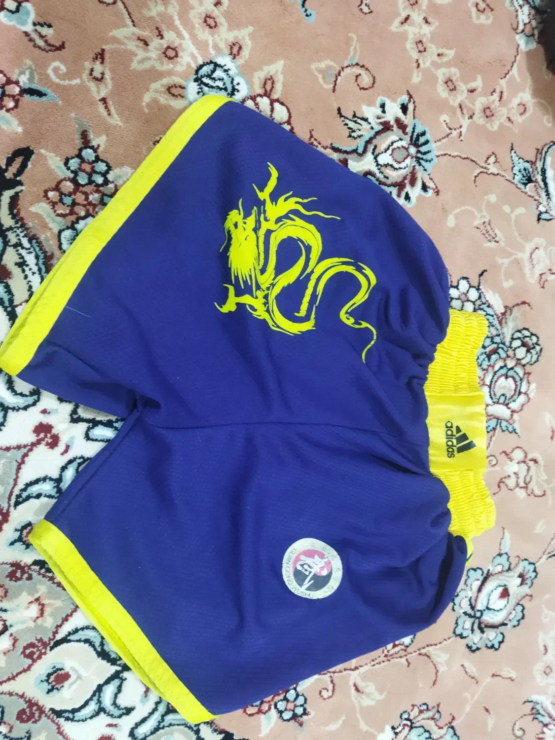 وسایل بوکس|تجهیزات ورزشی|مهاباد (آذربایجان غربی), |دیوار