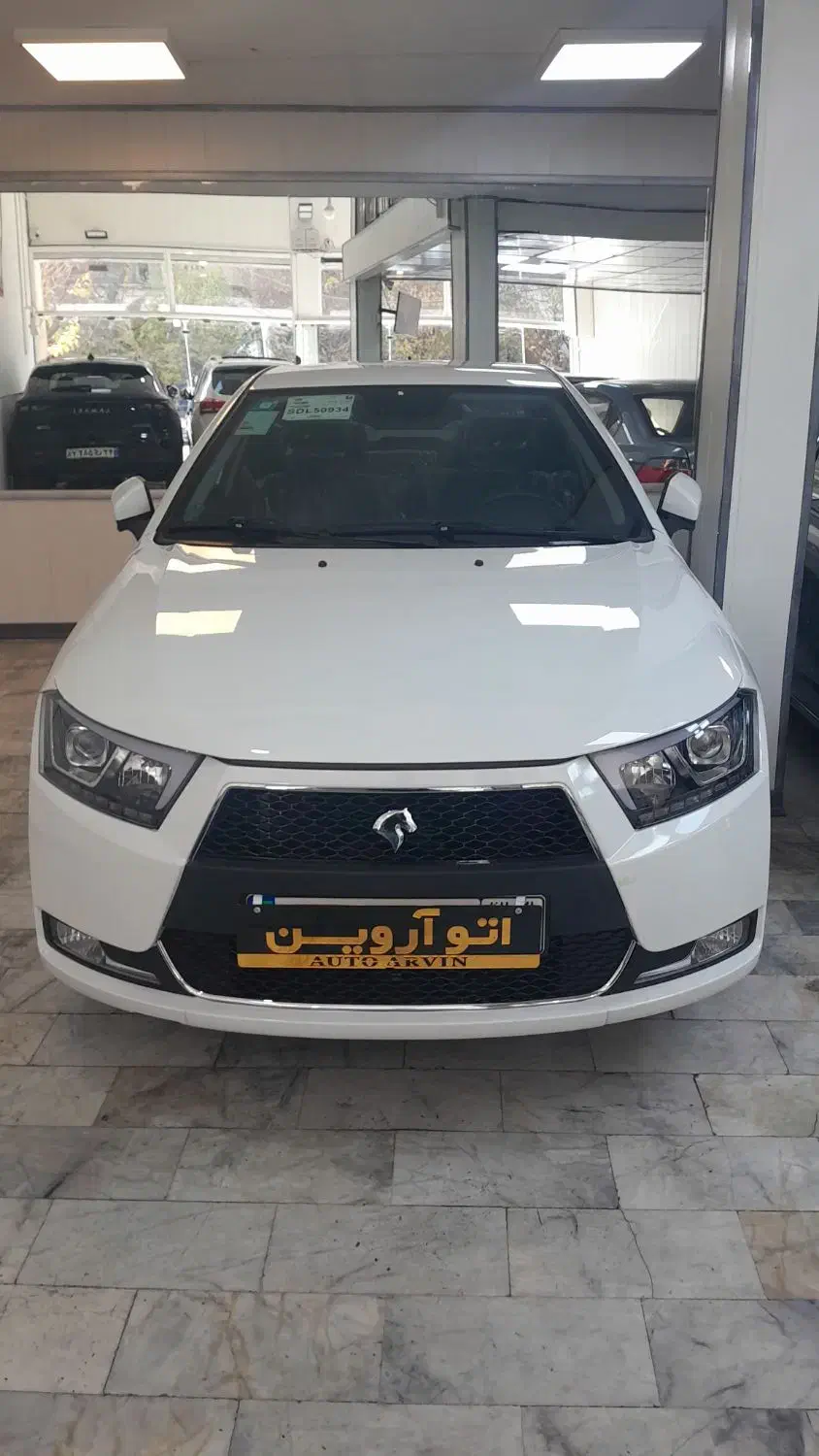 دنا پلاس۶دنده ۴۰۴رینگ|خودرو سواری و وانت|کرج, مهرویلا شمالی|دیوار