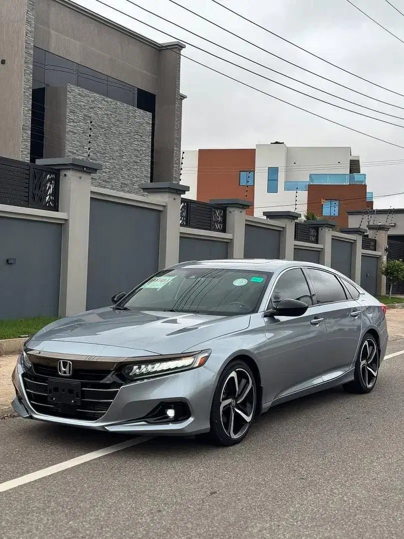 حواله HONDA ACCORD ephev|خودرو سواری و وانت|تهران, میدان ولیعصر|دیوار