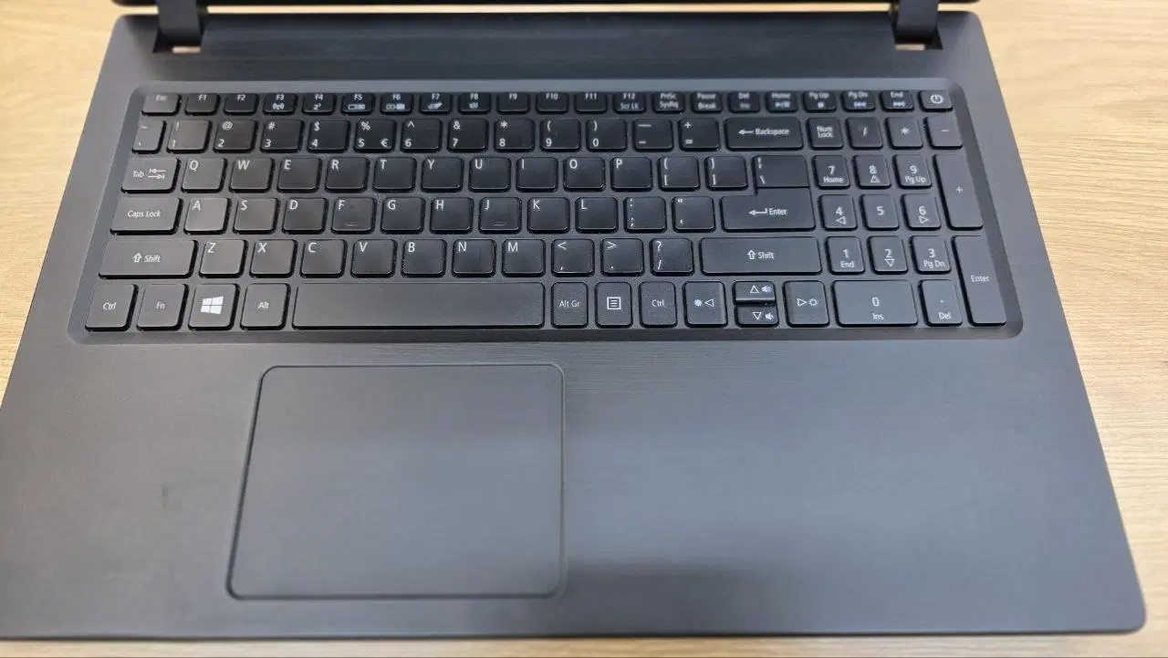 لپ تاپ استوک acer a315اقساطی|رایانه همراه|اصفهان, کساره|دیوار