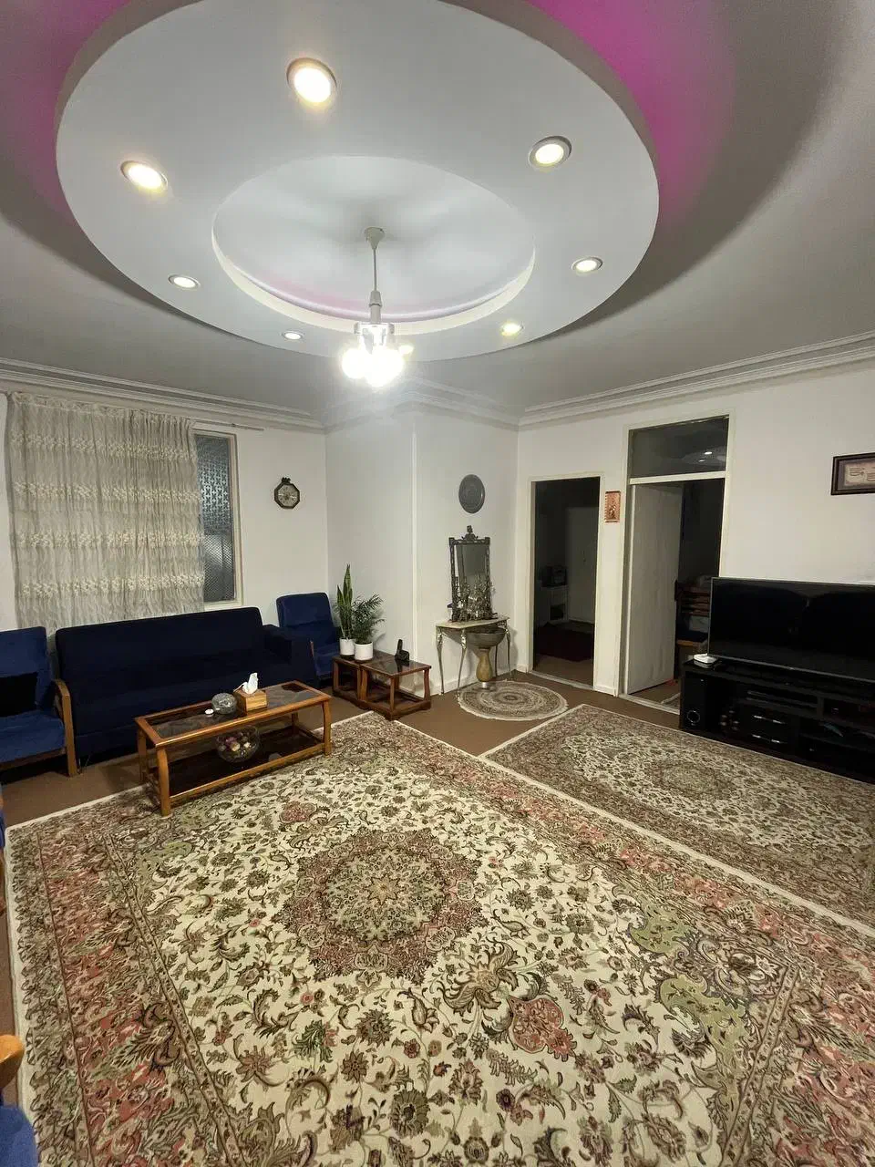 ۶۸متر۲خواب/ط۲/پارکینگ اختصاصی فروش فوری/اندیشه|فروش آپارتمان|اندیشه, اندیشه فاز ۱|دیوار