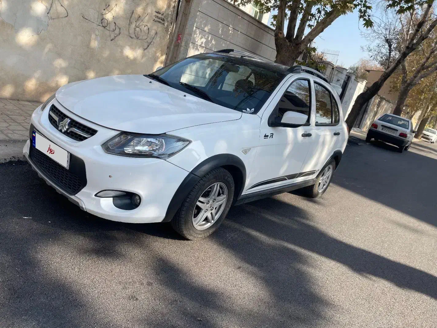 کوییک R|خودرو سواری و وانت|الوند, |دیوار