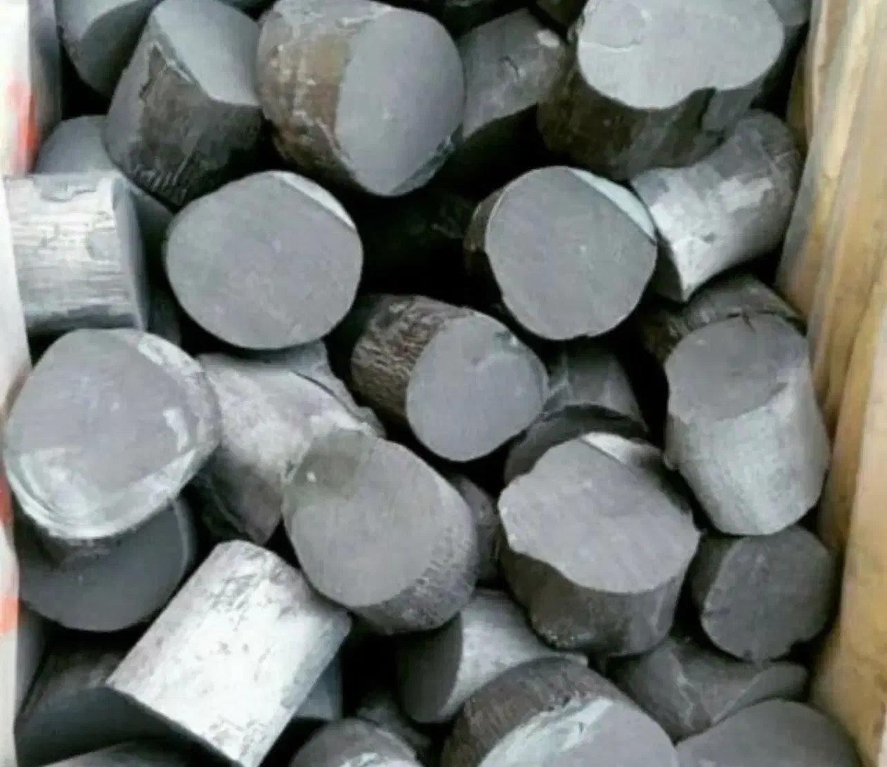 زغال لیمو ذغال جهرم ب شرط سوخت صد درصد بدون خاموشی|عمدهفروشی|تهران, ابوذر|دیوار