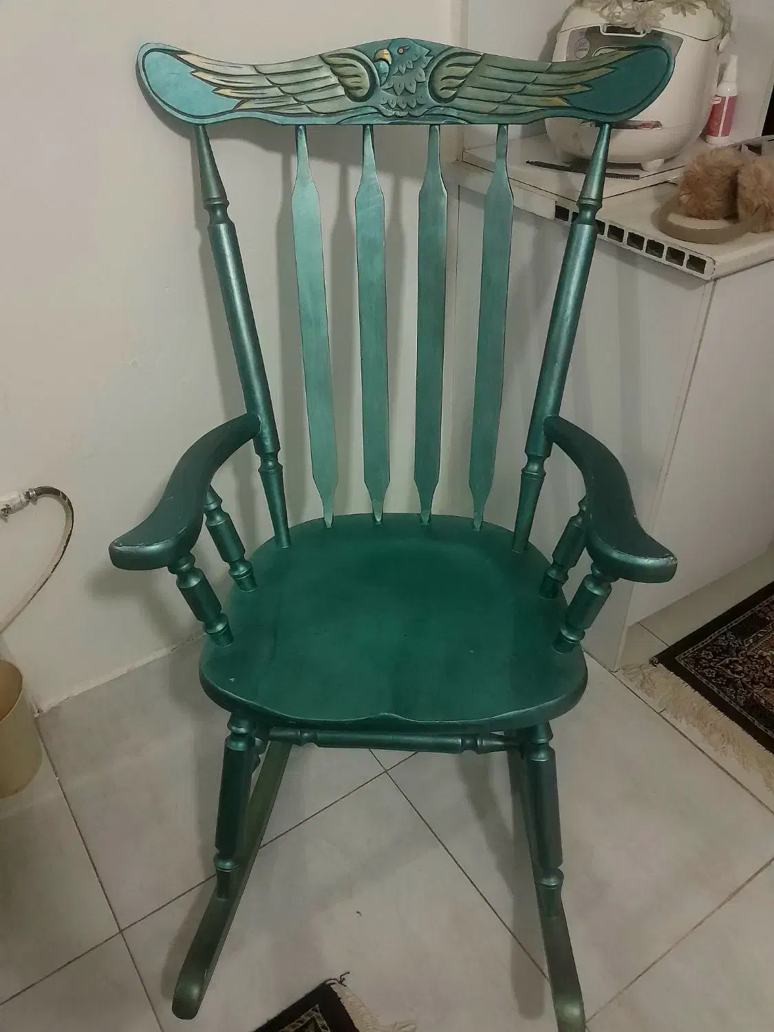 صندلی راک|صندلی و نیمکت|مشهد, نوید|دیوار