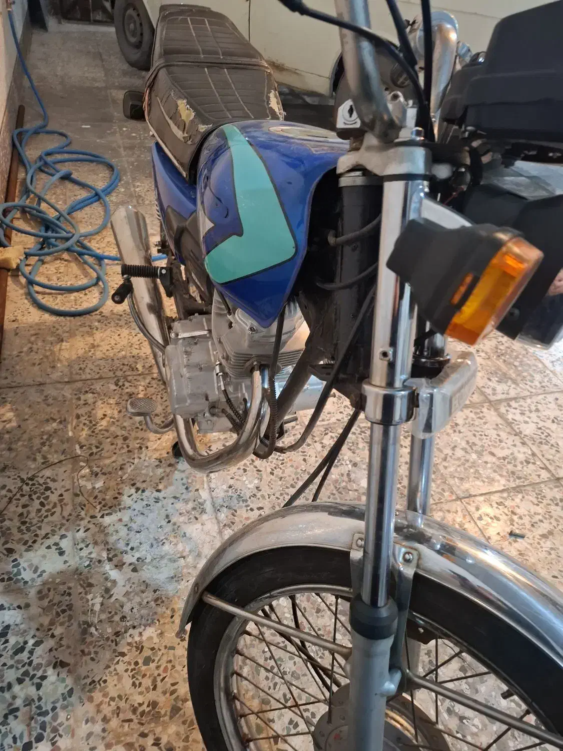 موتور سیکلت|موتورسیکلت|دزفول, |دیوار