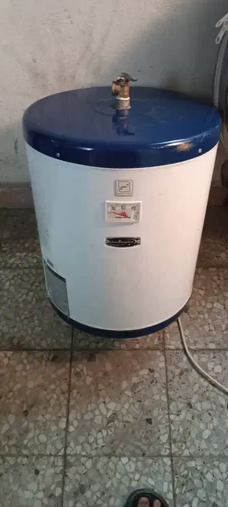 آبگرمکن برقی|آبگرمکن، پکیج، شوفاژ|اندیشه, شهرک کوثر|دیوار