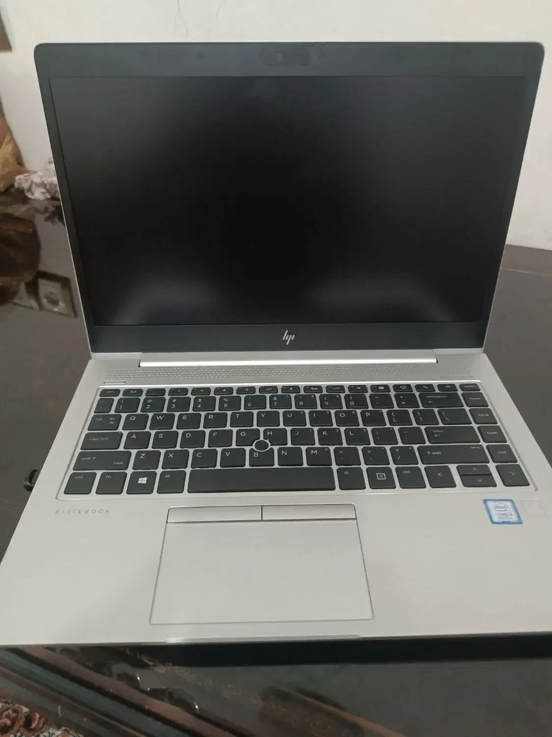 لپتاپ HP قدرتمند و سبک|رایانه همراه|سنندج, |دیوار