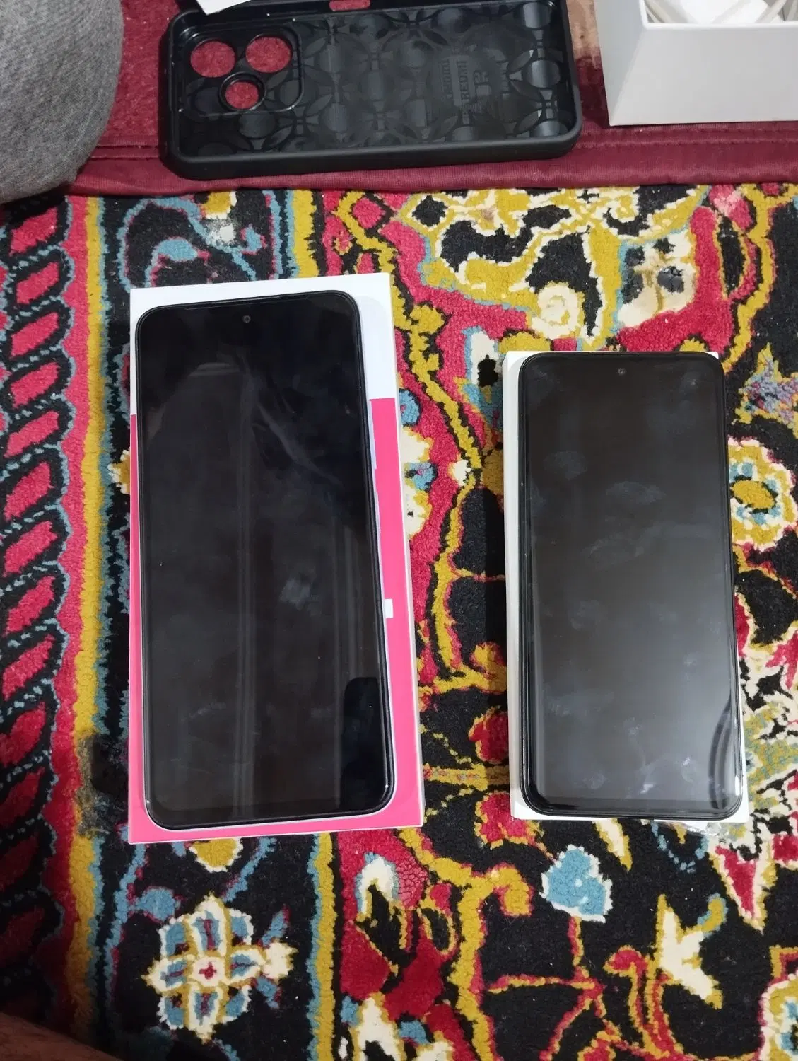 redmi 13x - redmi 12|موبایل|کلاله, |دیوار