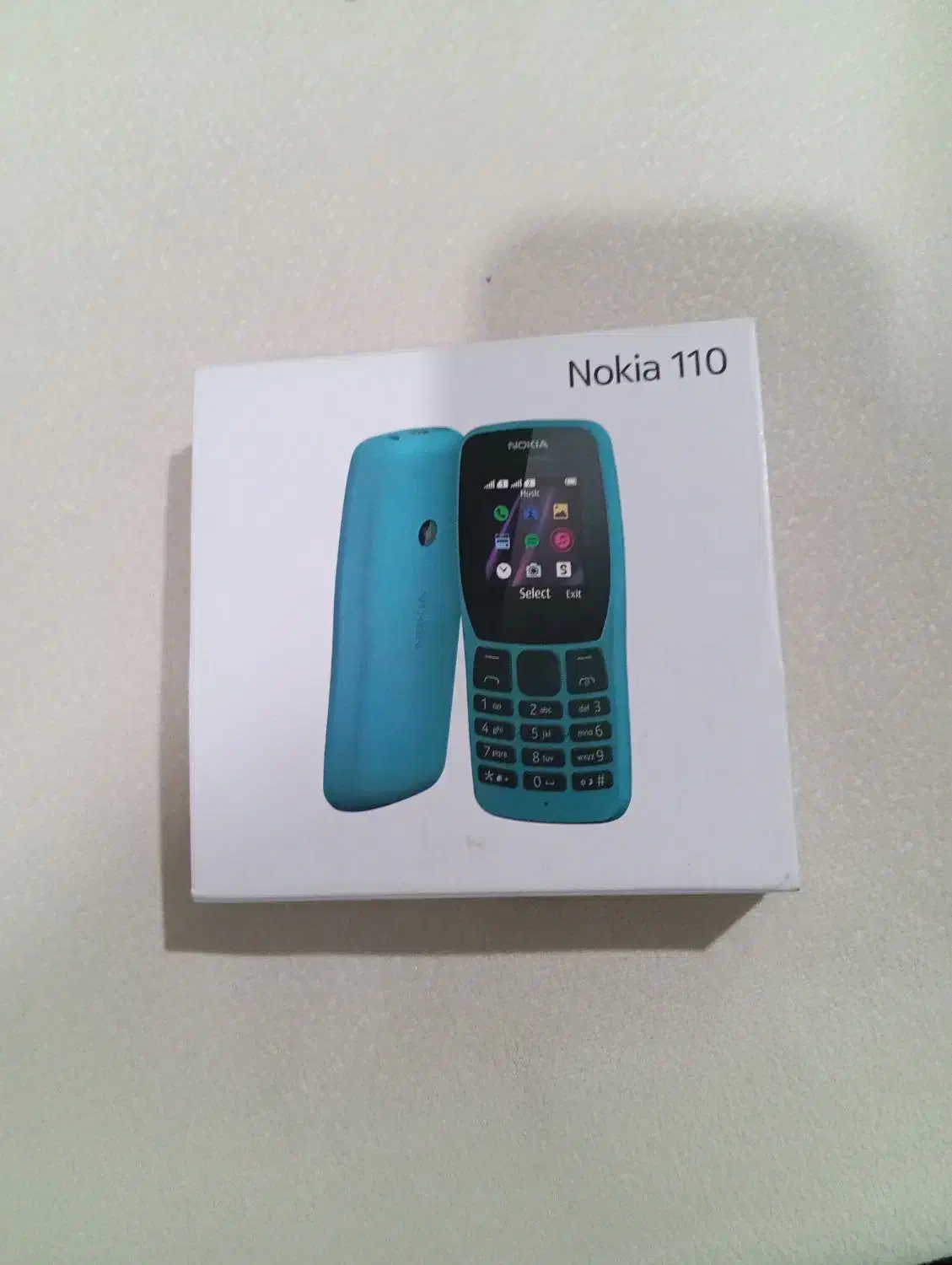 نوکیا ساده|موبایل|اردبیل, |دیوار