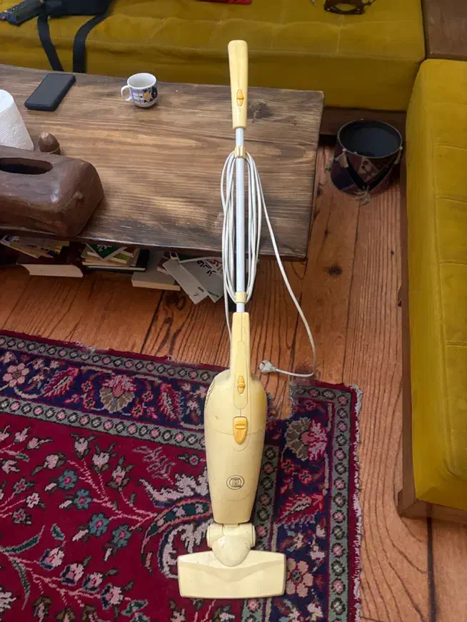 جاروشارژی بوش و جارو عصایی برقی|جاروبرقی، جارو شارژی، بخارشو|تهران, منیریه|دیوار