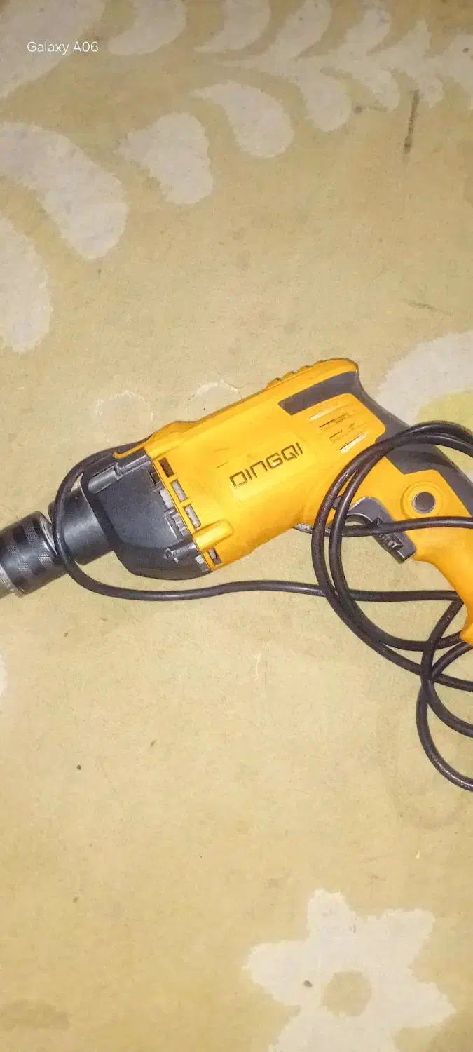 دیرل فروشی مارک دینگی|ابزارآلات|خاش, |دیوار