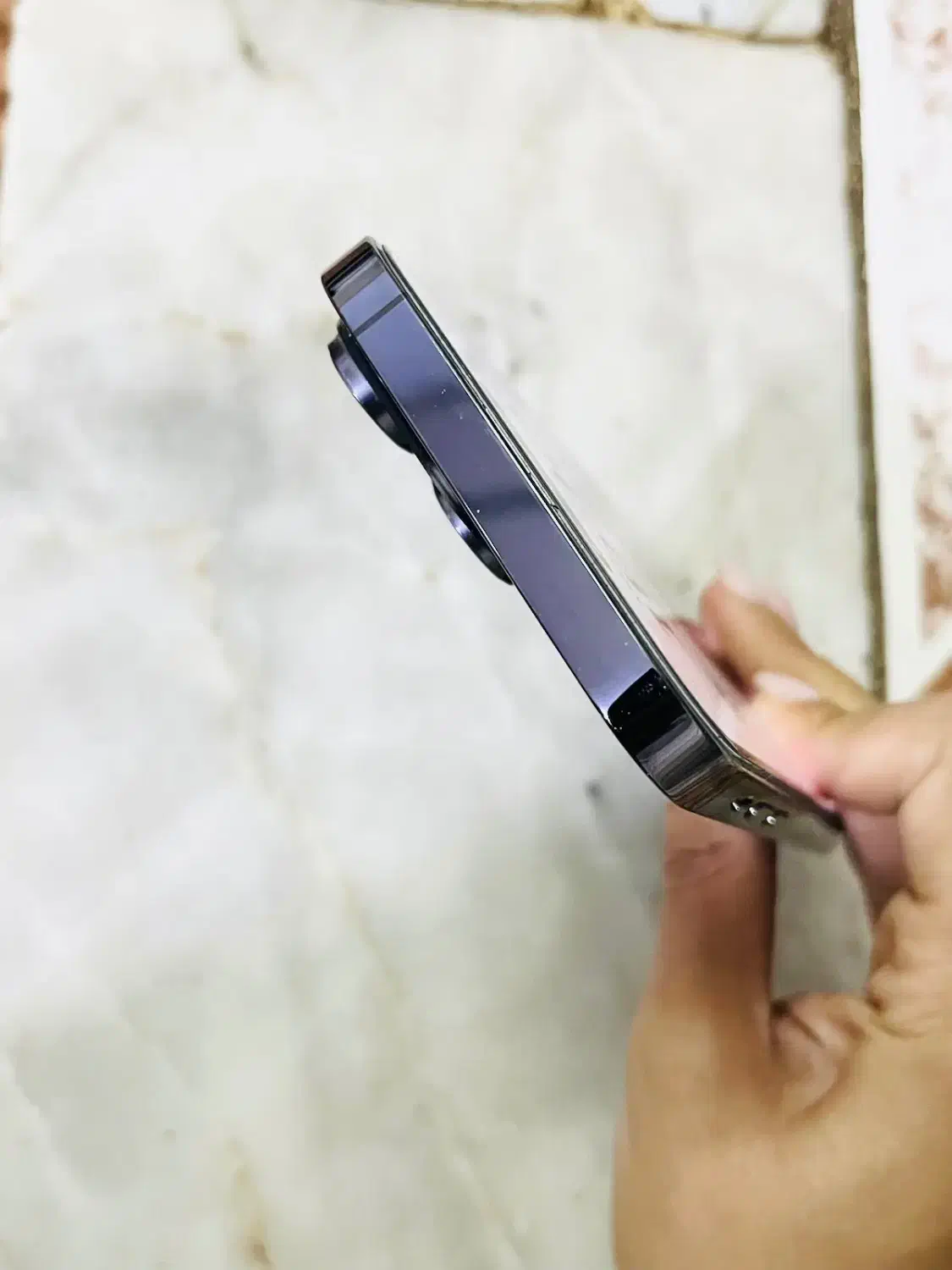 ایفون 14pro max|موبایل|کرمان, |دیوار