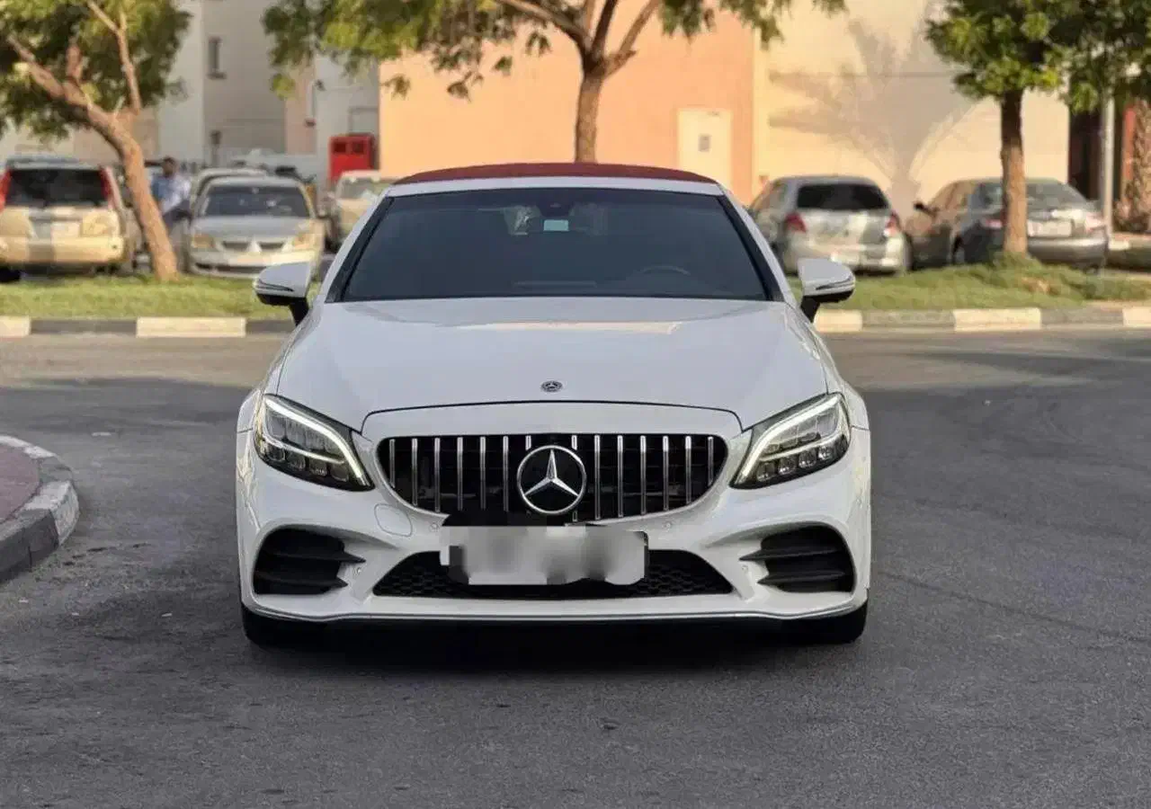 فروش مرسدس بنز c200کروک و کوپه ویژه مناطق ازاد|خودرو سواری و وانت|کیش, |دیوار