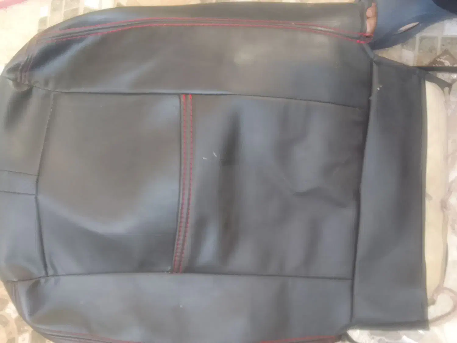 ضبط فلش خور روکش صندلی پراید ۱۳۱ وصبا|قطعات یدکی و لوازم جانبی|چاف و چمخاله, |دیوار