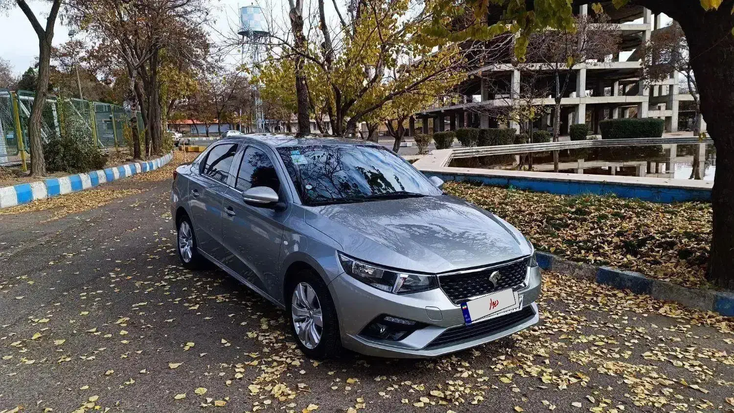 تارا v2 اتوماتیک|خودرو سواری و وانت|زنجان, |دیوار