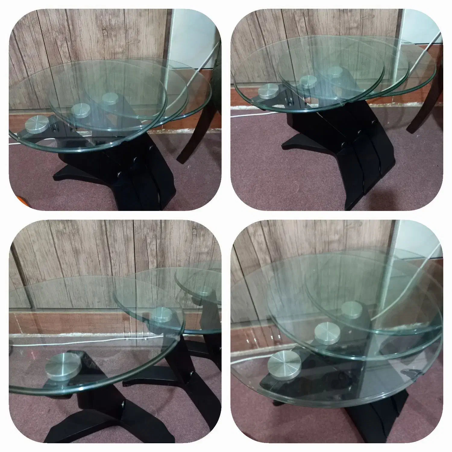 گلمیز|مبلمان خانگی و میز عسلی|بهبهان, |دیوار