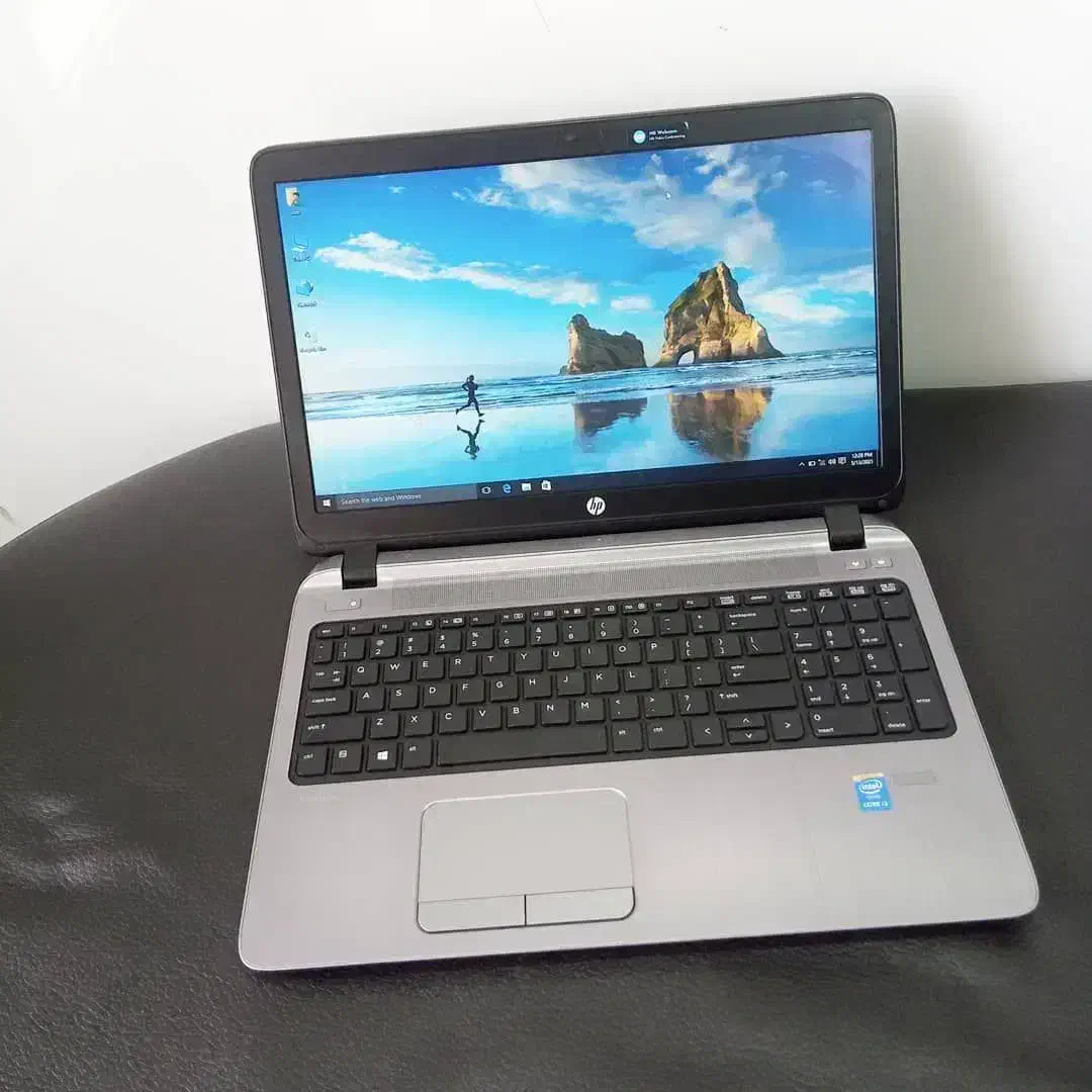 لپتاپ اقساط بدون پول پیش لپ‌تاپ استوک اروپایی|رایانه همراه|نیشابور, محله میدان باغات|دیوار