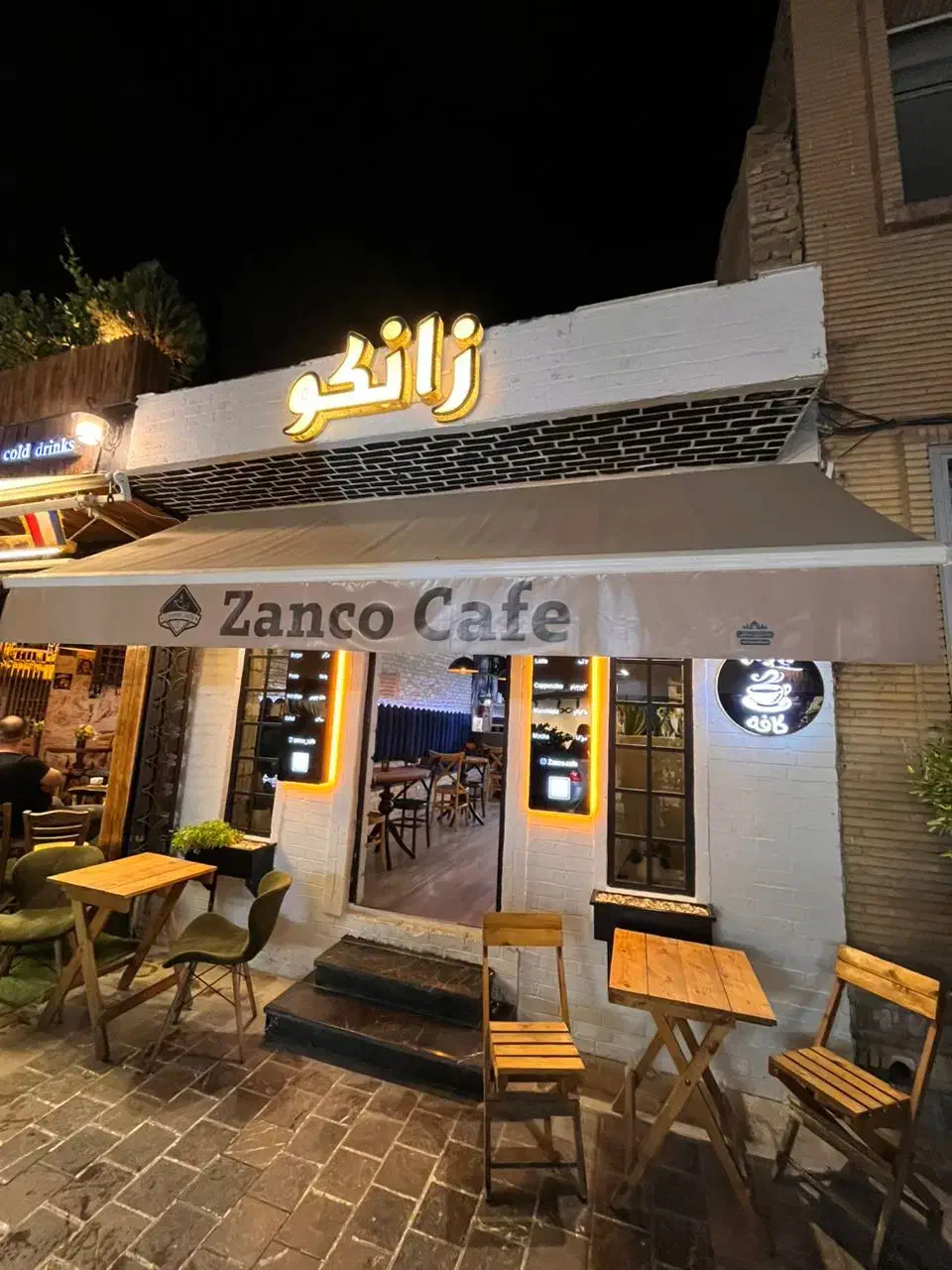 سایه بان مغازه بازویی سایه بان خودرو و موتور|فروشگاه و مغازه|اصفهان, جلفا|دیوار