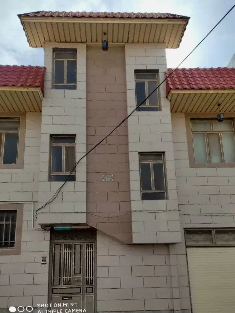 ویلایی فروشی|فروش خانه و ویلا|اسدآباد, |دیوار