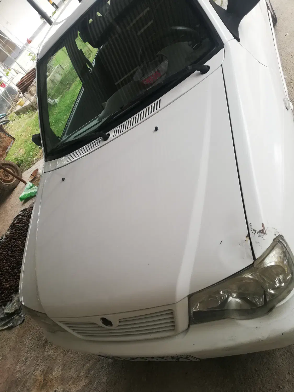 پراید 132 sl|خودرو سواری و وانت|ساری, |دیوار