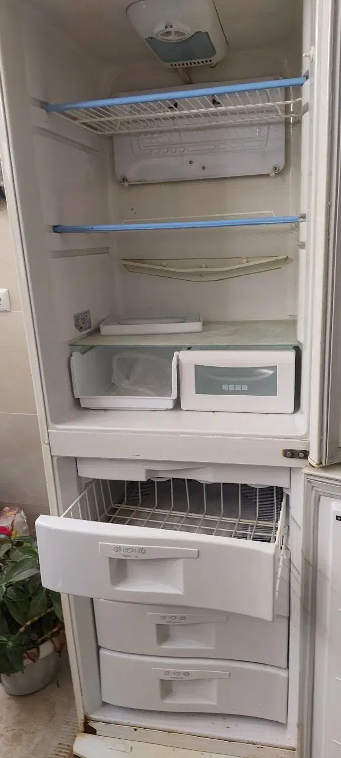 یخچال|یخچال و فریزر|پیرانشهر, |دیوار