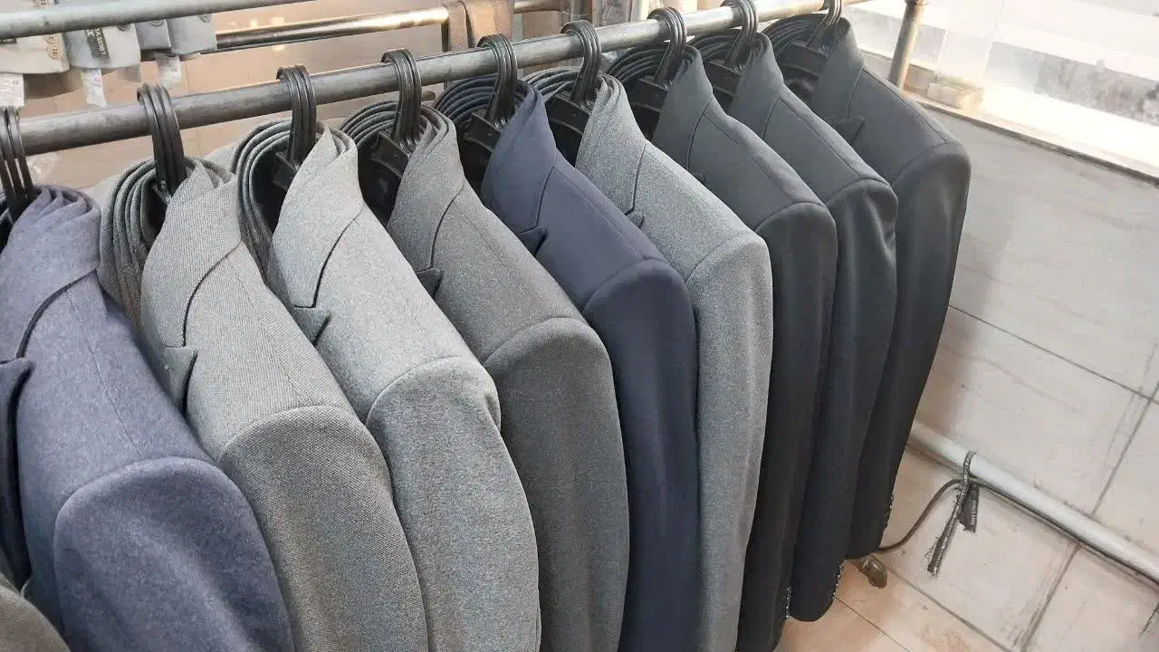 کت تک اسپرت|لباس|زاهدان, |دیوار