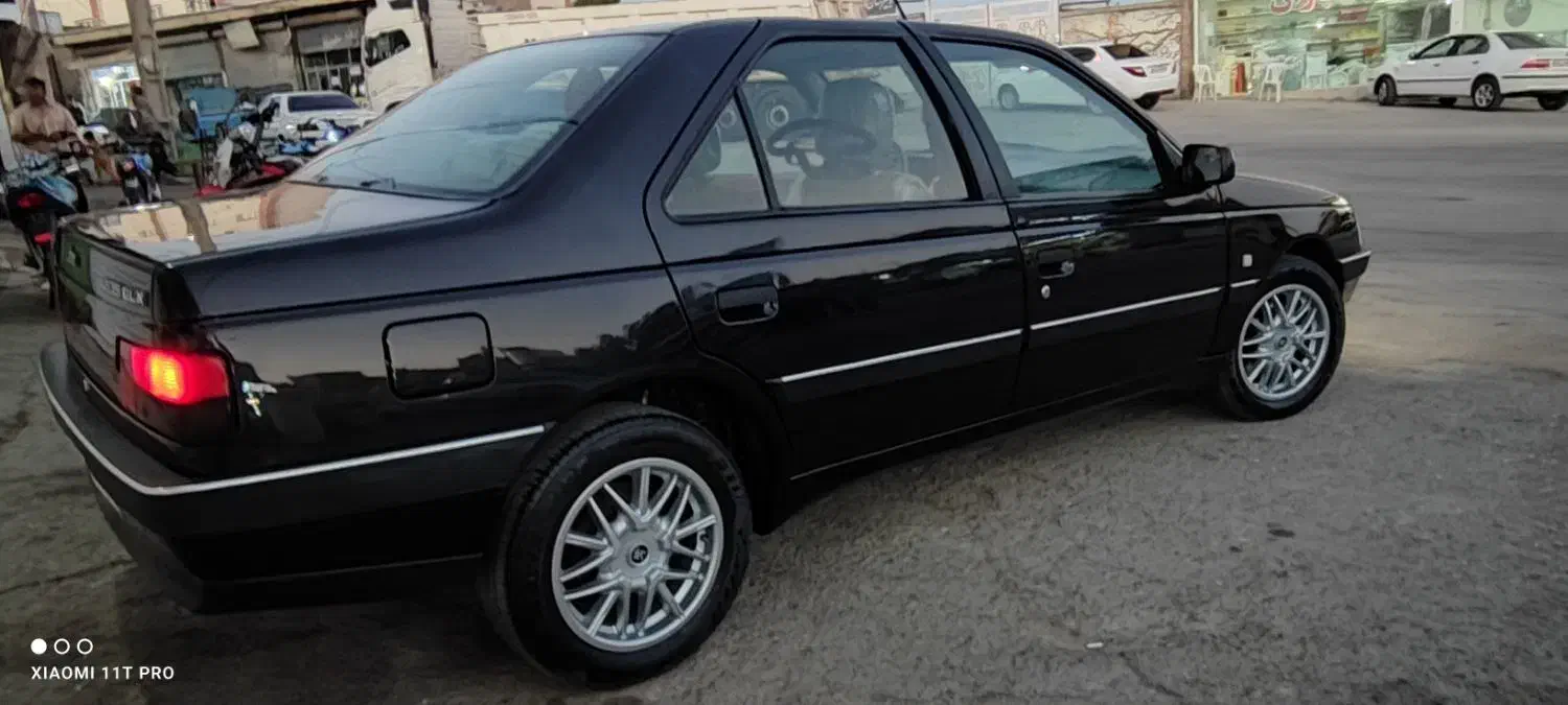 پژو405|خودرو سواری و وانت|دیواندره, |دیوار