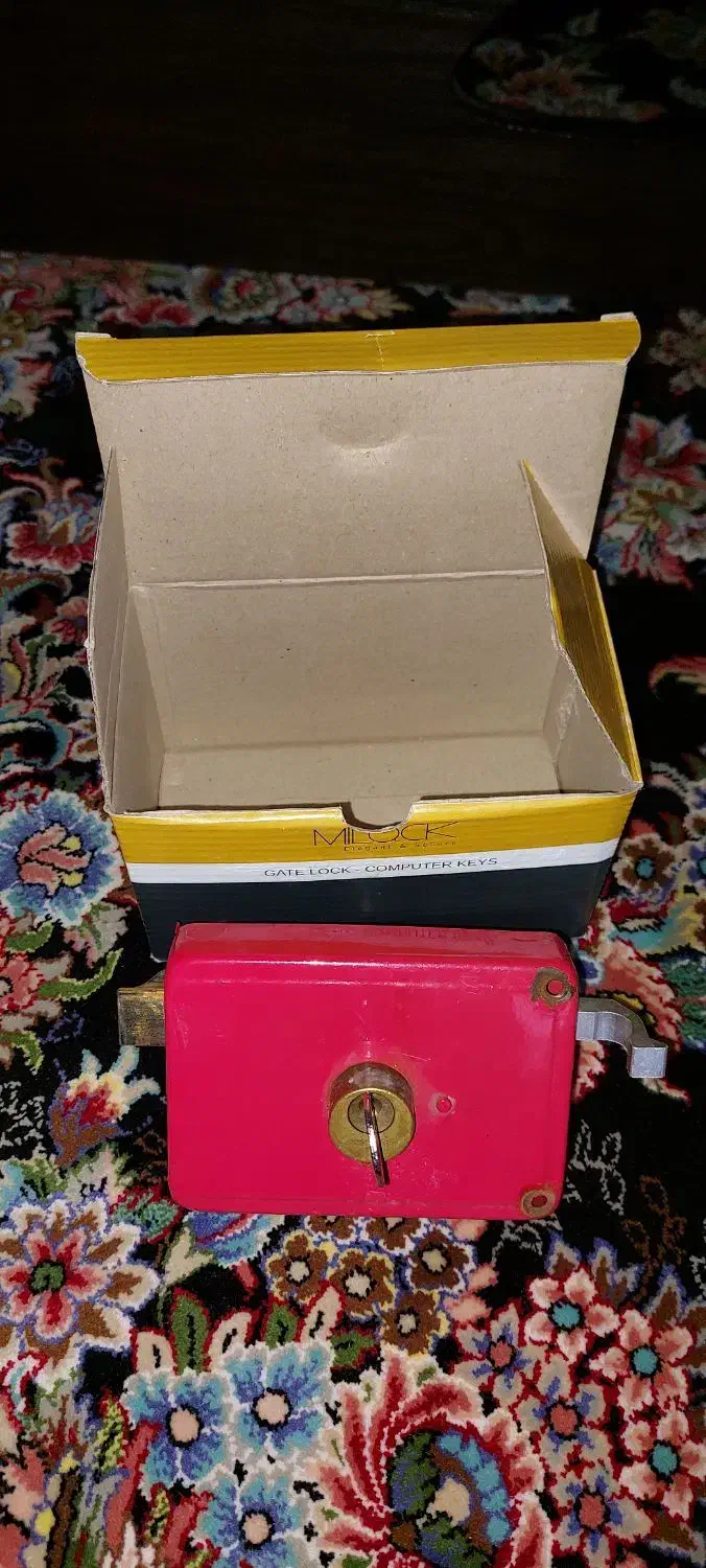 قفل درب|ابزارآلات|ایلام, |دیوار