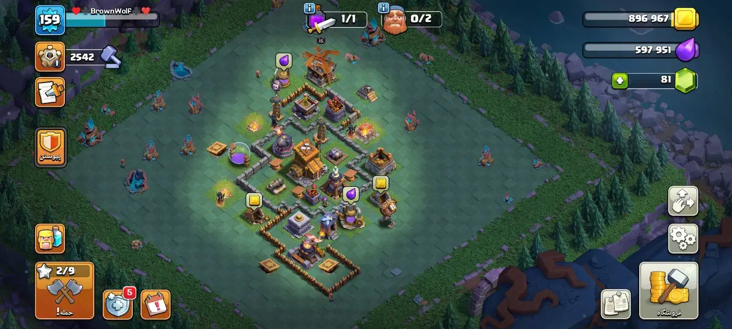 فروشی|کنسول، بازی ویدئویی و آنلاین|قم, شاه ابراهیم|دیوار