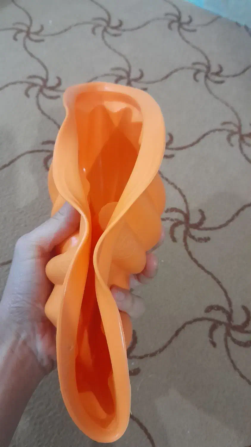 قالب ژله نوهست|ظروف نگهدارنده، پلاستیکی، یکبارمصرف|علیآباد کتول, |دیوار