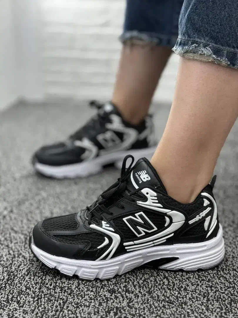 کتونی نیوبالانس|کیف، کفش، کمربند|تهران, بازار|دیوار