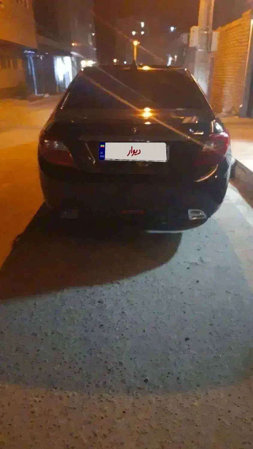 دنا پلاس6دنده فول|خودرو سواری و وانت|قم, پردیسان|دیوار