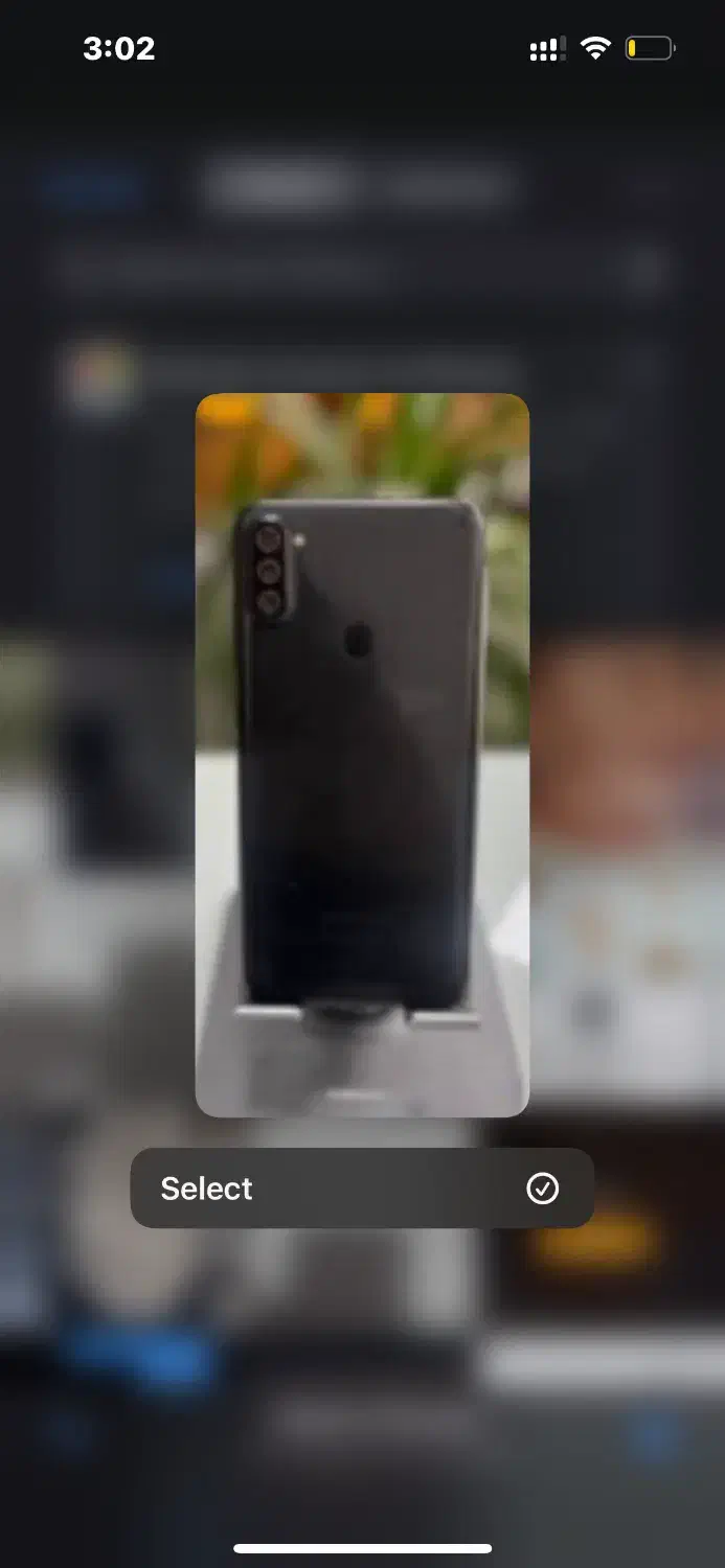 فروش گوشیA11|موبایل|کاشان, فاز ۱ ناجی آباد|دیوار