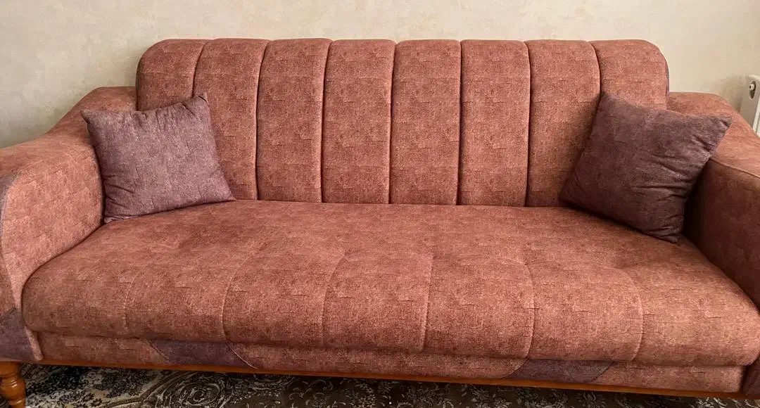 مبل|مبلمان خانگی و میز عسلی|کاشان, فاز ۱ ناجی آباد|دیوار