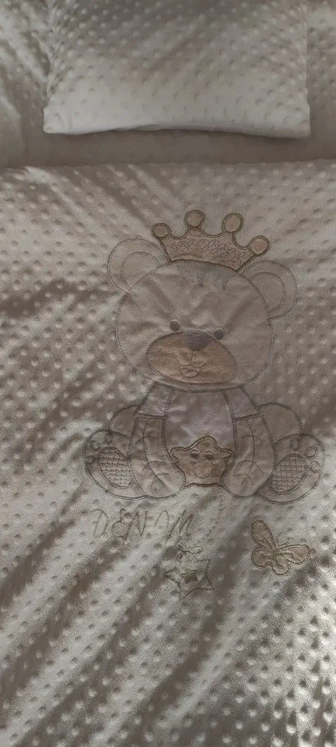 پتو و بالشت|رختخواب، بالش، پتو|مشهد, نوید|دیوار