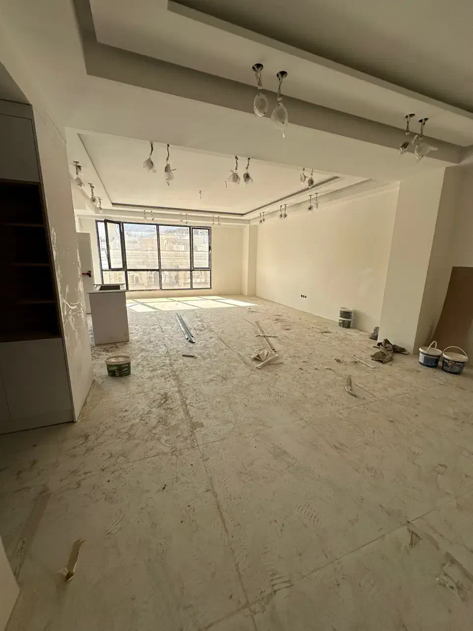 آپارتمان ۱۶۵متری صفر مدرن خوش نقشه هاشمیه|فروش آپارتمان|مشهد, نیروی هوایی|دیوار